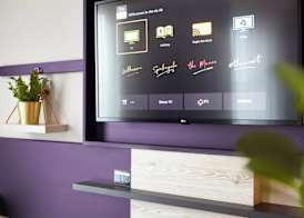 Holiday Inn - the niu, Air Frankfurt Messe by IHG 4