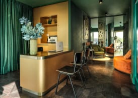 LIV URBAN Suites 3