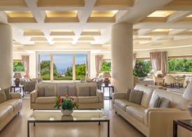Tombolo Talasso Resort 3