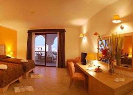 Gorgonia Beach Resort 3