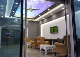 Skyport Istanbul 2
