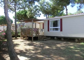 Camping Le Soleil de la Méditerrannée 2