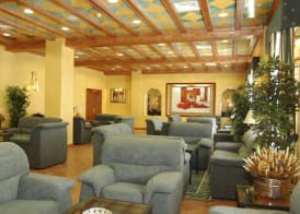 BLUESEA El Cortijo 4