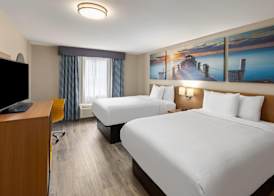Days Inn by Wyndham Lincoln 5
