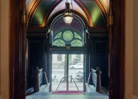 Elite Plaza Hotel 2