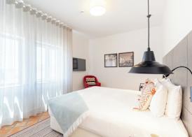 Hotel da Barrosinha 5