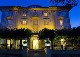 Hotel Alexander Palme 3