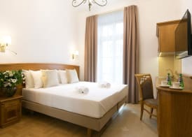 Ventus Rosa Boutique Aparthotel 3