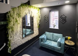 The Old Post Office Warrington by Deuce Hotels 2