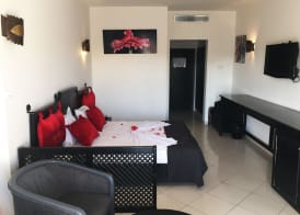 Djerba Saray 5