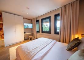Van der Valk Naturresort Drewitz 3