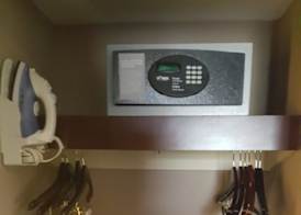 Sheraton Orlando North 4