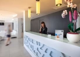 Hotel RH Vinarós Aura 4