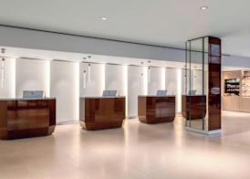 Marriott Hotel The Hague 2