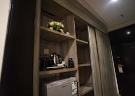 Emaar Afaq Al Sud Hotel 2