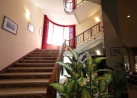 Grande Albergo Maugeri 4