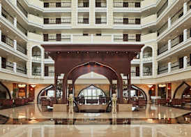 Crowne Plaza ANTALYA by IHG 4