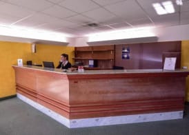 Standard Hotel Udine 2