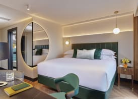 The Chancery Hotel 3