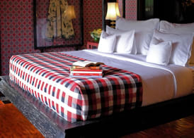 Capella Ubud, Bali 4