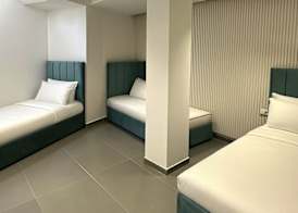 Sasori Apartments 3