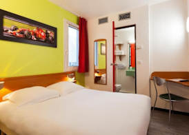 Enzo Hotels Chalons en Champagne 5