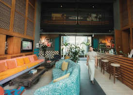 Sugar Marina Hotel-SURF-Kata Beach 2