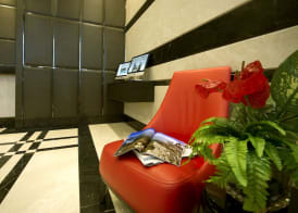 V Hotel Bencoolen 3