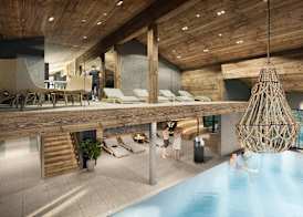 Hotel Walisgaden superior 4