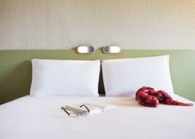 Ibis Budget Sisteron 3
