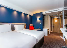 Holiday Inn Express MARNE-LA-VALLÉE VAL D'EUROPE by IHG 4