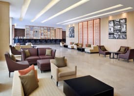 Kigali Marriott Hotel 3
