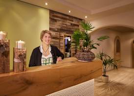 Hotel Konradshof 2