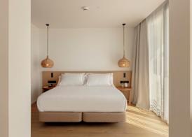 Elisabeth by the Sea Hotel 4