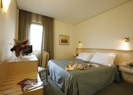 Hotel Bassetto 5