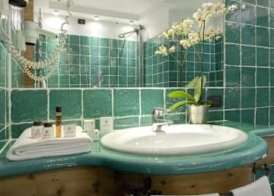 Hotel Cortina 5
