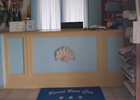 Hotel Baia Cea 4