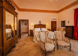 Hotel Villa Giulia 5