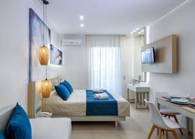 Marinos Beach Hotel 3