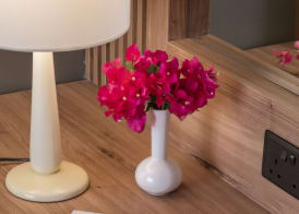Grand Sapphire City Hotel 4