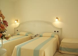 Hotel Castello di Tavolara 5