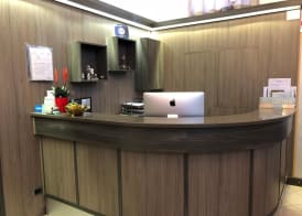 Hotel Brenta Milano 2