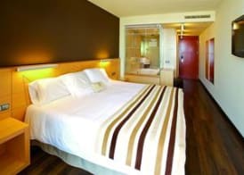 Hotel Restaurant Sant Pol 5