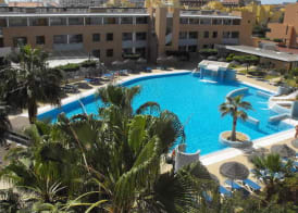 Hotel Neptuno by ON Hotels Group 4