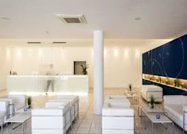 Hotel City Oase Lb 3
