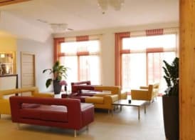 Garda Sporting Club Hotel 4