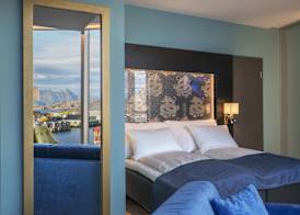 Thon Hotel Lofoten 4
