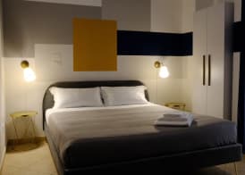 MATTEOTTI ROOMS 2