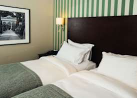 Kettering Park Hotel and Spa 5