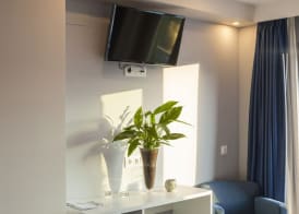 Hotel Boutique Barra Alta (Adults Only) 4